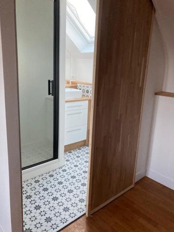 Maison De Pecheur Combrit Dış mekan fotoğraf